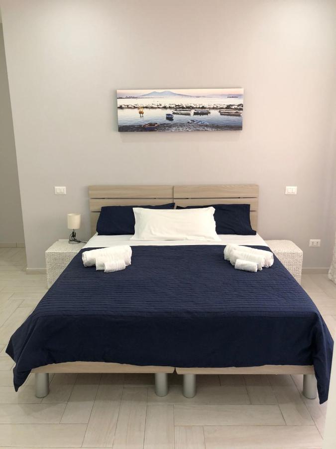 San Gaetano 23 Apartment Naples Exterior photo