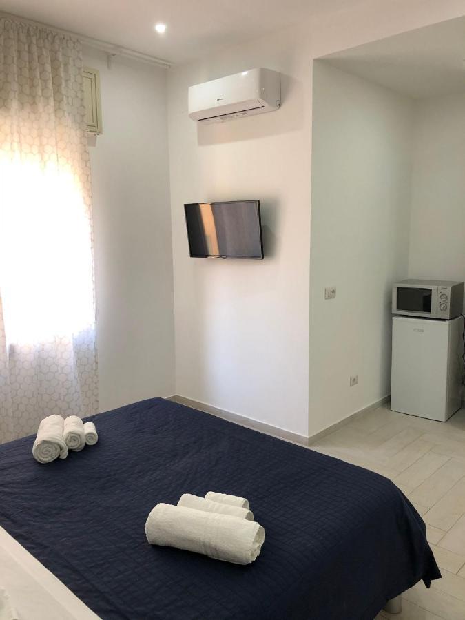 San Gaetano 23 Apartment Naples Exterior photo