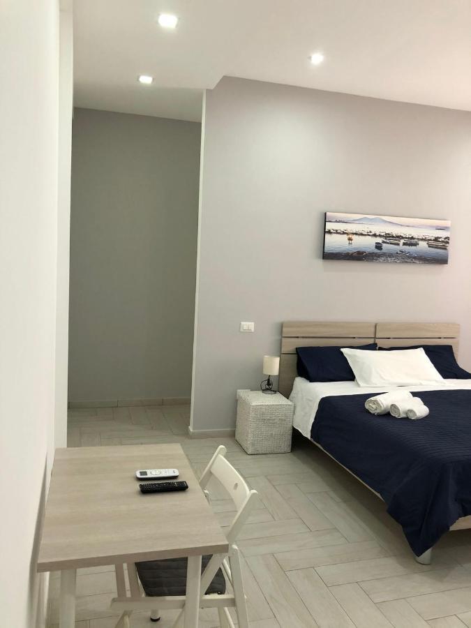 San Gaetano 23 Apartment Naples Exterior photo
