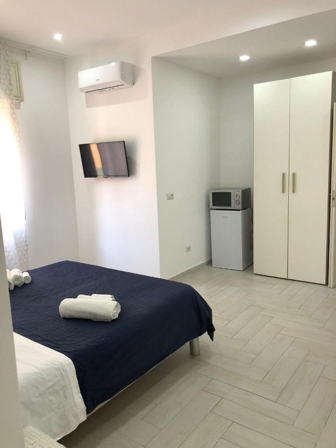 San Gaetano 23 Apartment Naples Exterior photo