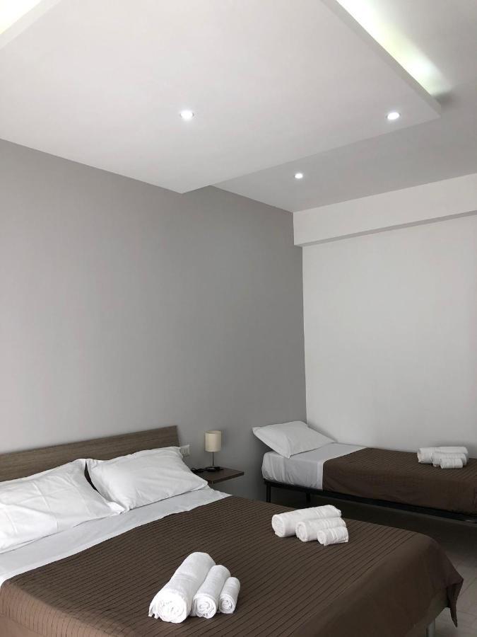 San Gaetano 23 Apartment Naples Exterior photo