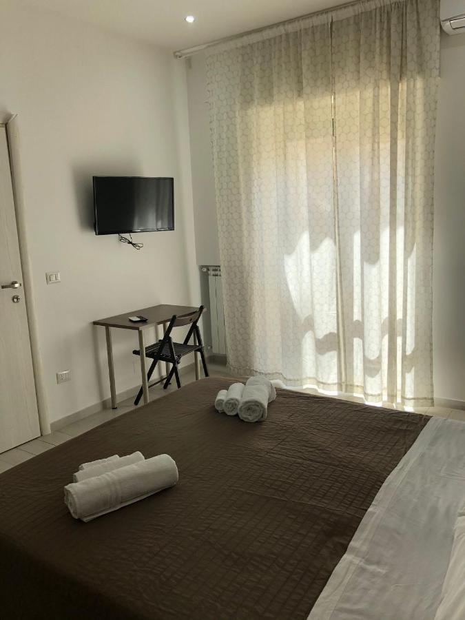San Gaetano 23 Apartment Naples Exterior photo