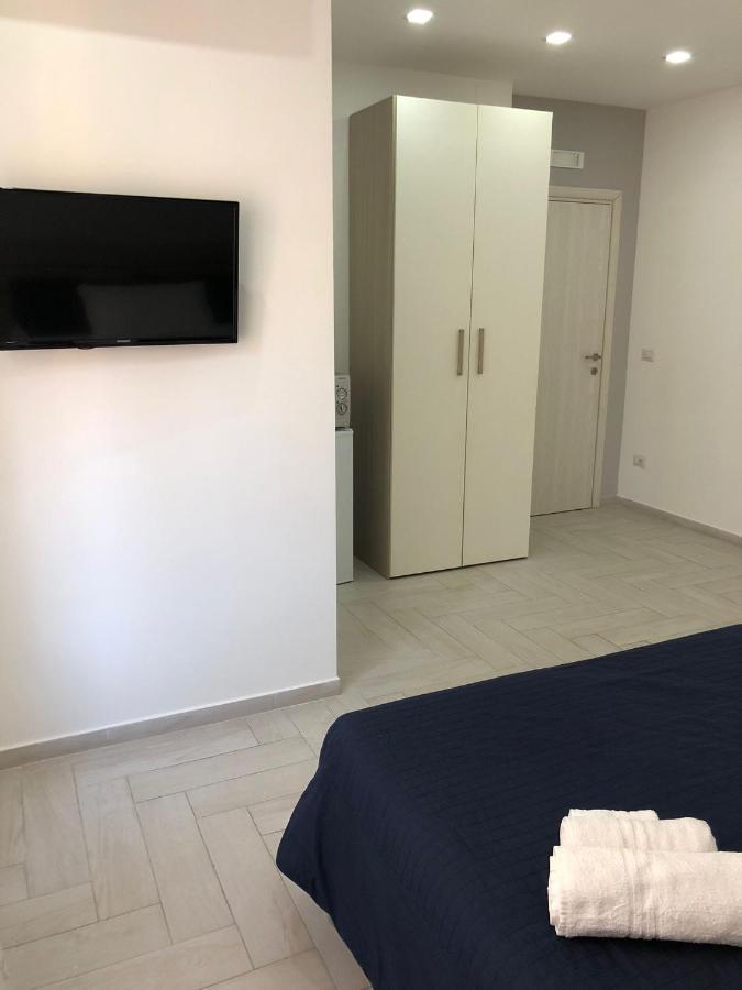 San Gaetano 23 Apartment Naples Exterior photo