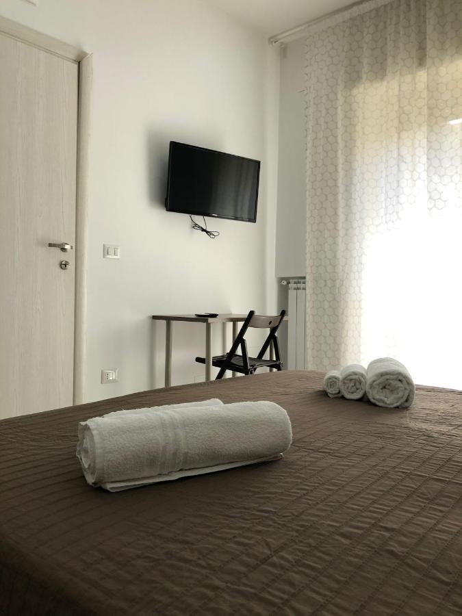 San Gaetano 23 Apartment Naples Exterior photo