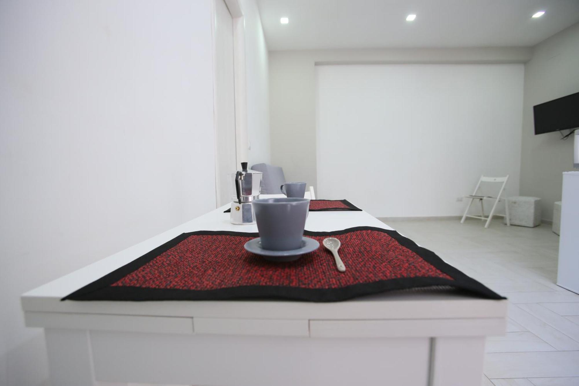 San Gaetano 23 Apartment Naples Room photo