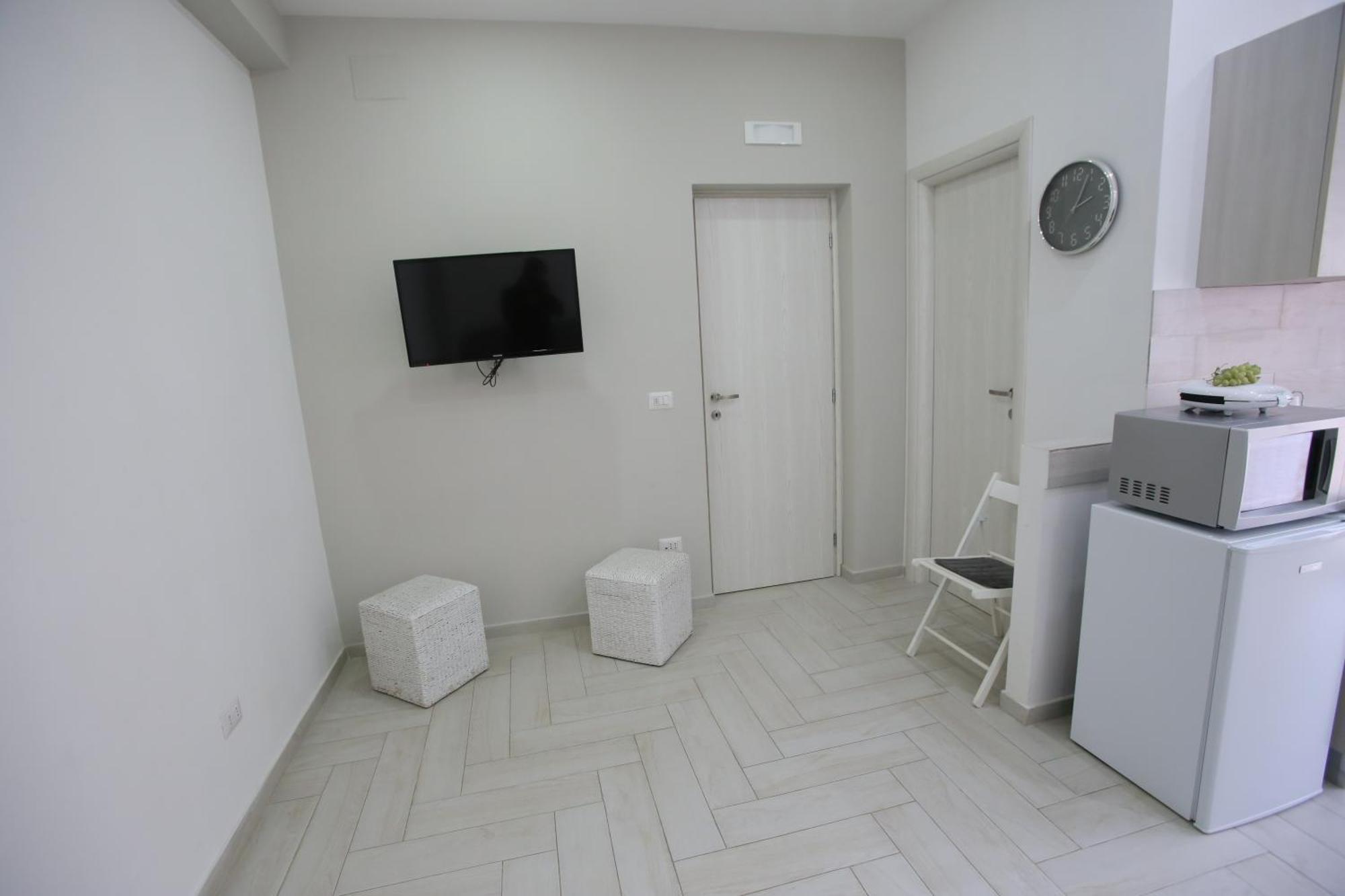 San Gaetano 23 Apartment Naples Room photo