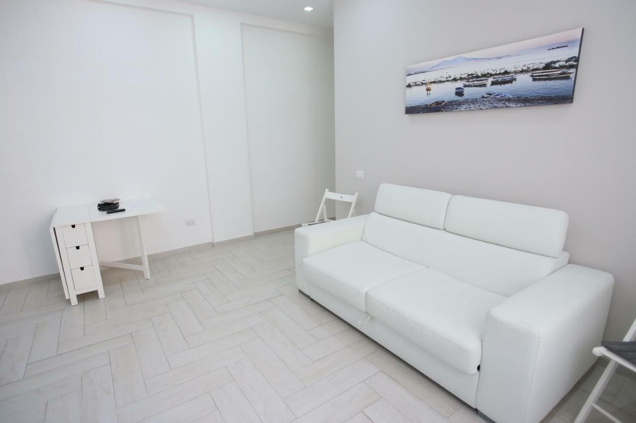 San Gaetano 23 Apartment Naples Exterior photo