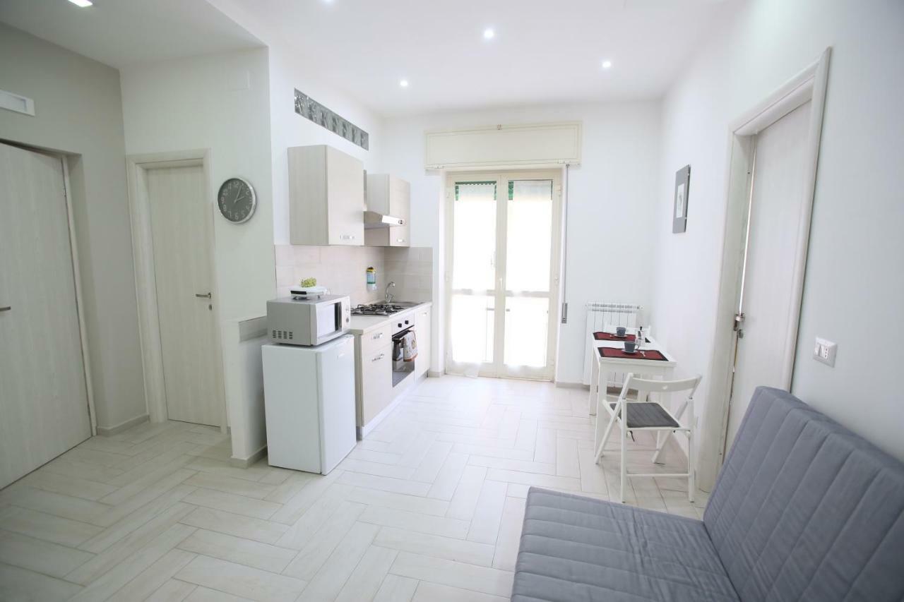 San Gaetano 23 Apartment Naples Exterior photo