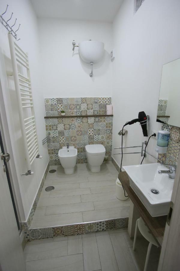 San Gaetano 23 Apartment Naples Exterior photo