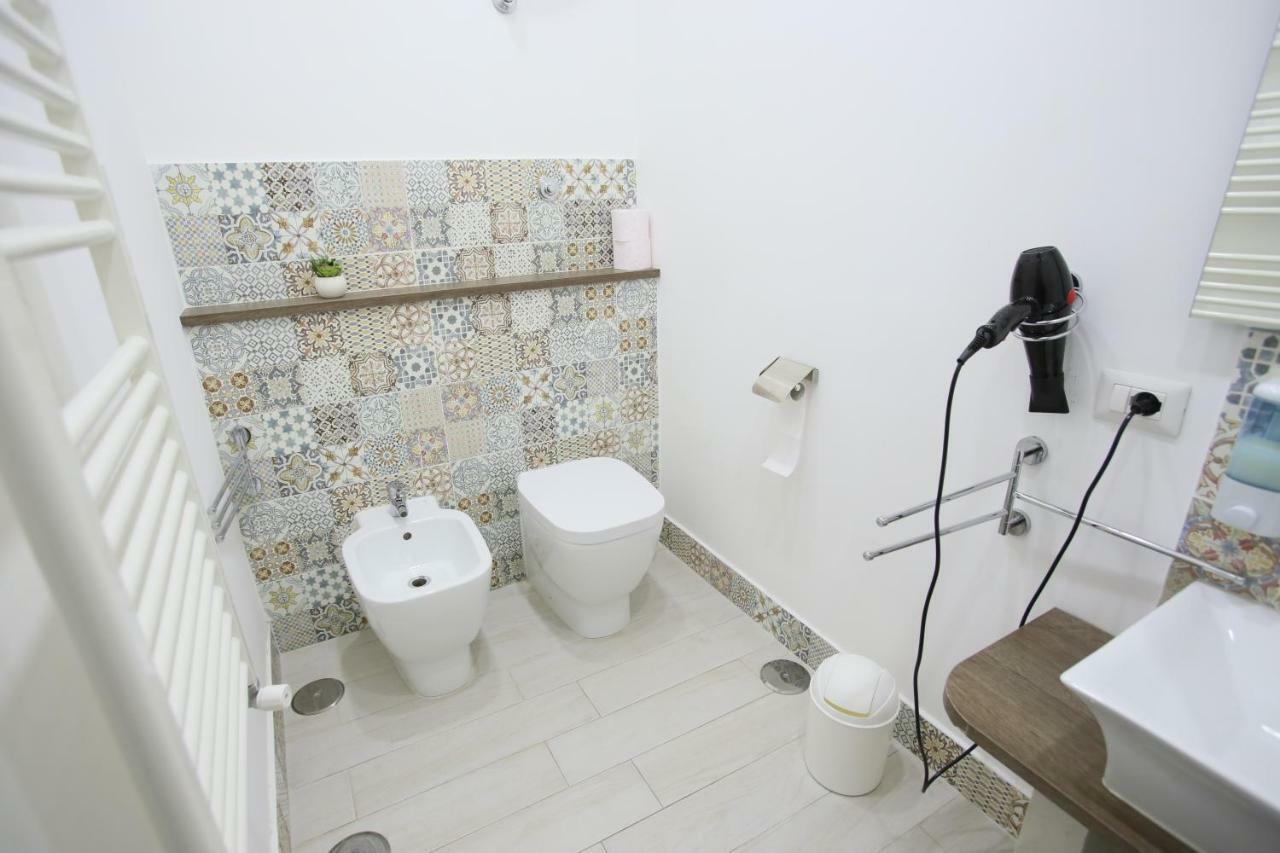 San Gaetano 23 Apartment Naples Exterior photo